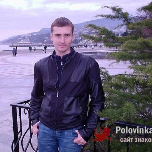 Алексей , 25 лет
