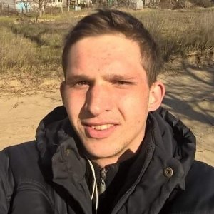 Александр Баранник, 30 лет
